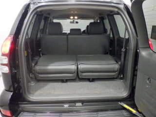 2007 TOYOTA Land Cruiser Prado