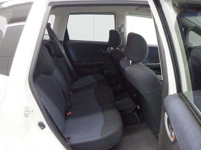 HONDA Fit thumbnail 5