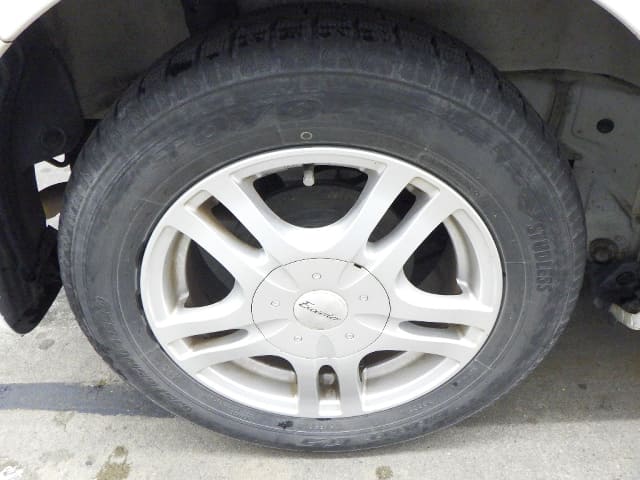 HONDA Fit thumbnail 6