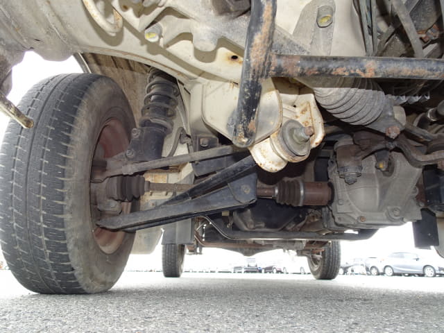 SUZUKI Carry Truck thumbnail 13