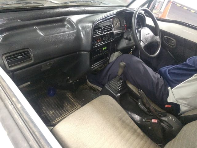 SUZUKI Carry Truck thumbnail 43