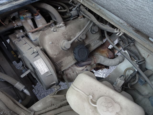 SUZUKI Carry Truck thumbnail 64