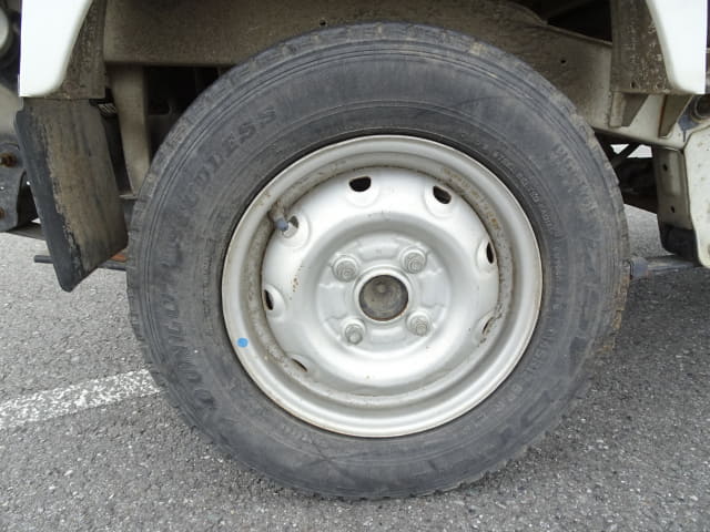 SUZUKI Carry Truck thumbnail 11