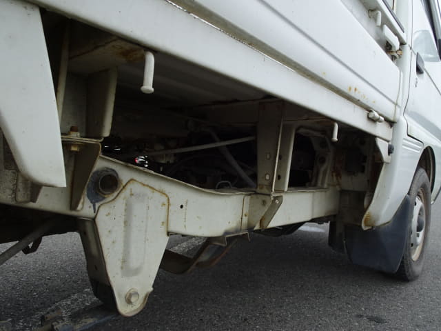 SUZUKI Carry Truck thumbnail 59