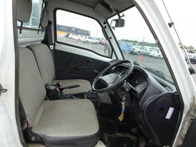 SUZUKI Carry Truck thumbnail 17