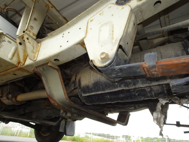 SUZUKI Carry Truck thumbnail 48