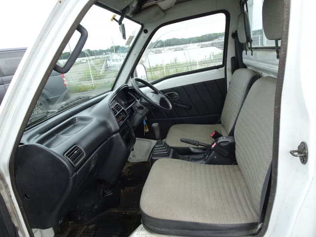 SUZUKI Carry Truck thumbnail 18