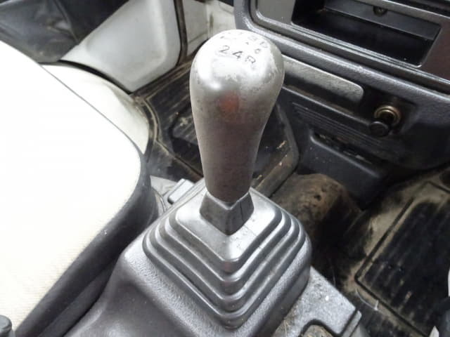 SUZUKI Carry Truck thumbnail 30