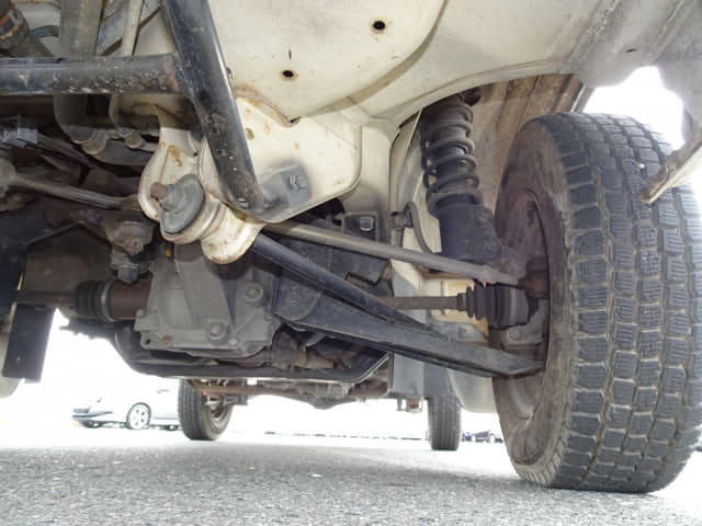 SUZUKI Carry Truck thumbnail 14
