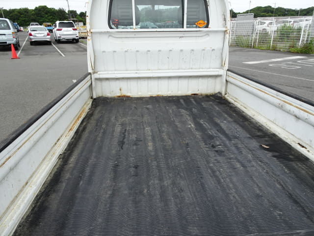 SUZUKI Carry Truck thumbnail 21