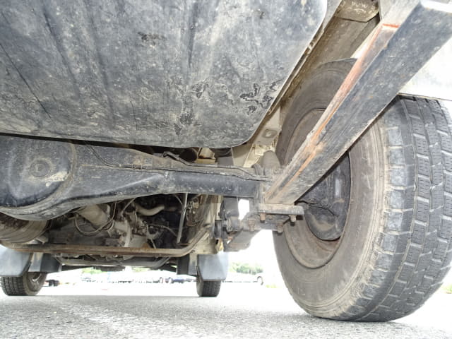 SUZUKI Carry Truck thumbnail 16