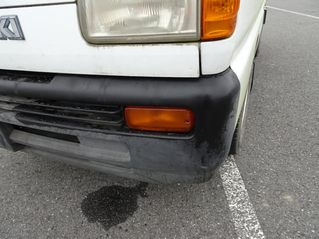 SUZUKI Carry Truck thumbnail 65