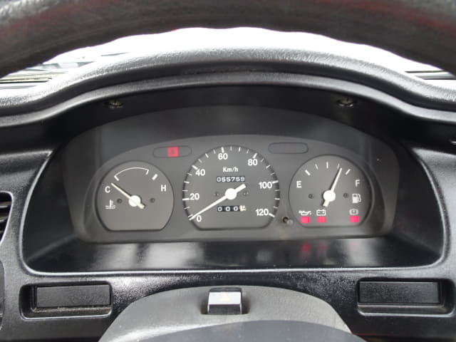 SUZUKI Carry Truck thumbnail 62