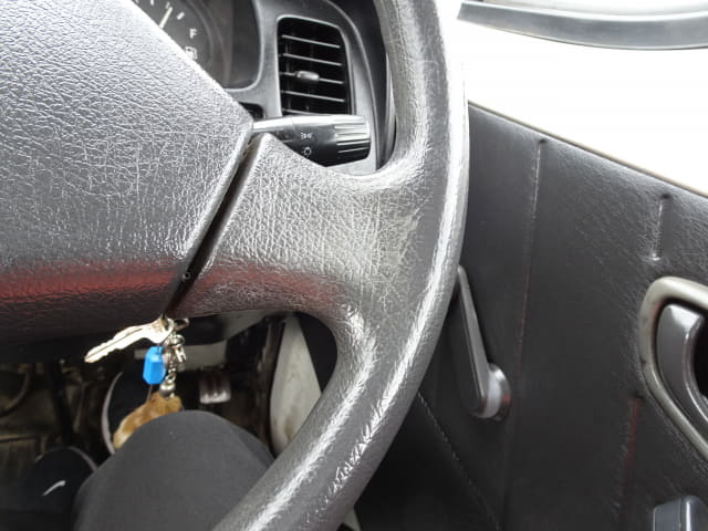 SUZUKI Carry Truck thumbnail 36