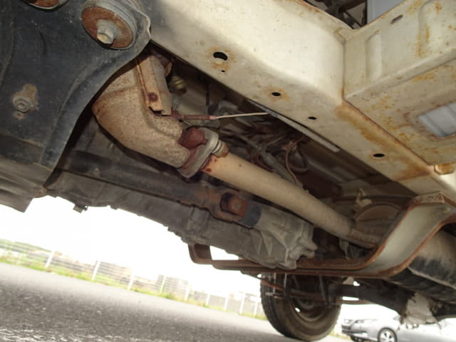 SUZUKI Carry Truck thumbnail 47