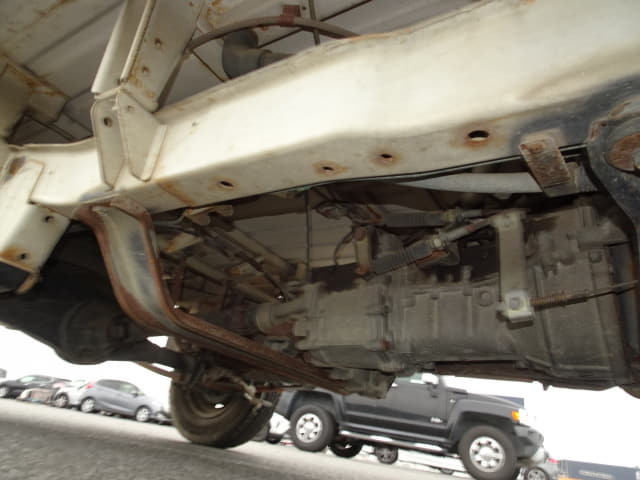 SUZUKI Carry Truck thumbnail 61
