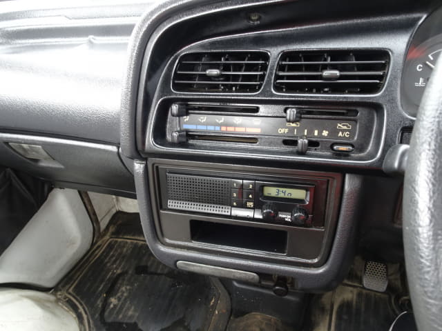 SUZUKI Carry Truck thumbnail 28