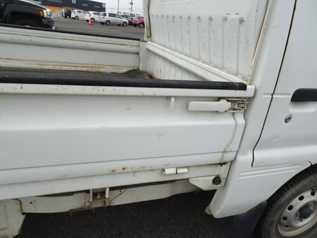 SUZUKI Carry Truck thumbnail 51