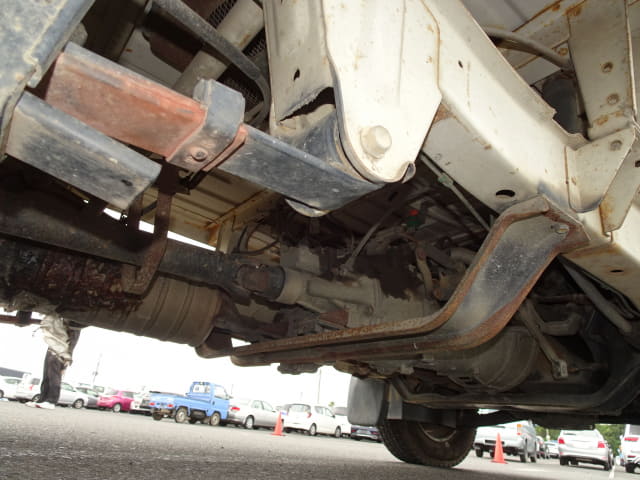 SUZUKI Carry Truck thumbnail 60