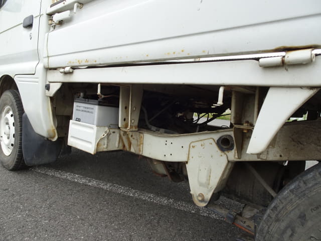 SUZUKI Carry Truck thumbnail 49