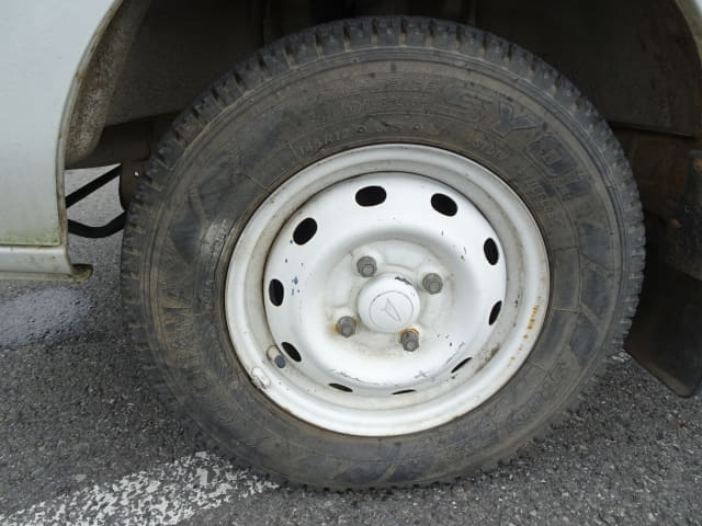 SUZUKI Carry Truck thumbnail 9