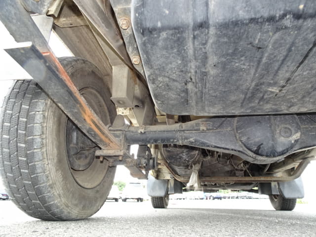 SUZUKI Carry Truck thumbnail 15