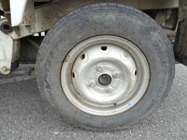SUZUKI Carry Truck thumbnail 10