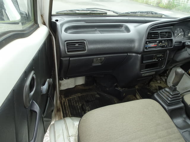 SUZUKI Carry Truck thumbnail 24