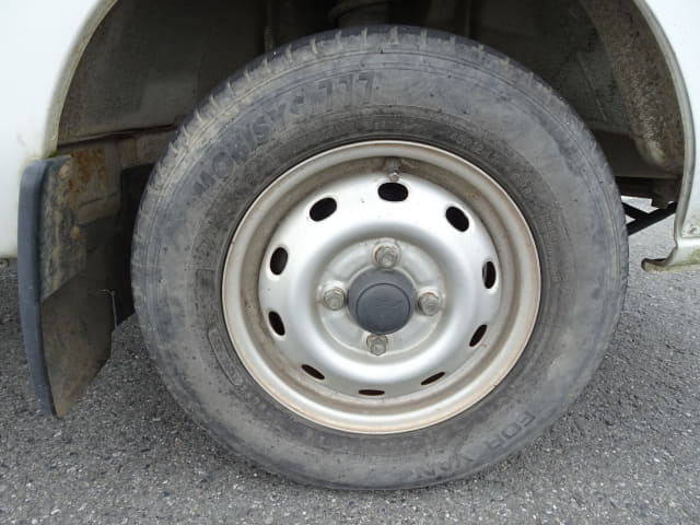 SUZUKI Carry Truck thumbnail 12