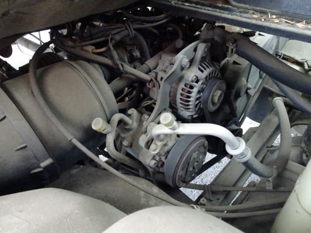 SUZUKI Carry Truck thumbnail 63