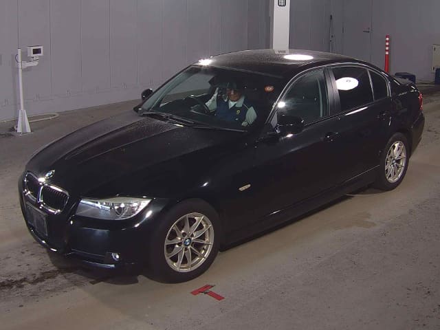 2009 BMW 3 Series