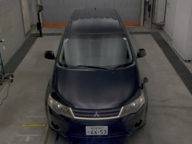 MITSUBISHI Outlander thumbnail 5