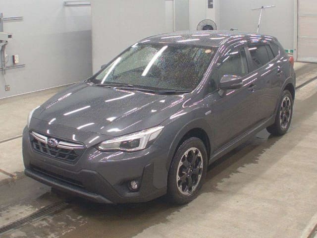 SUBARU XV Hybrid