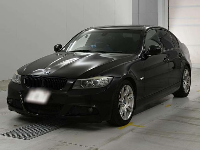 2010 BMW 3 Series