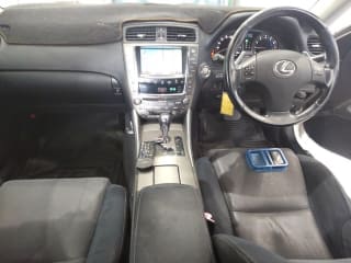 2008 LEXUS IS