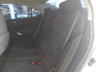 2008 LEXUS IS