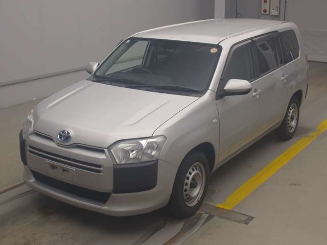 TOYOTA Probox Van