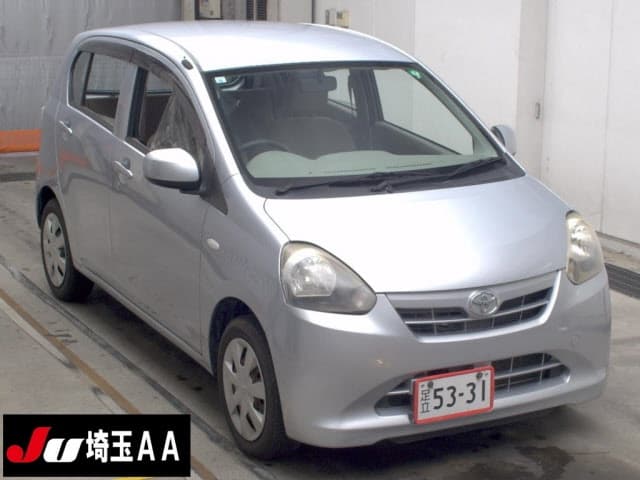 TOYOTA Pixis Epoch,;
