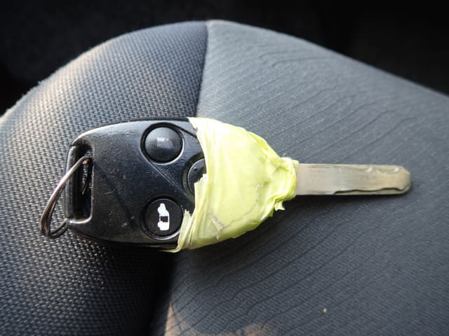 HONDA Freed thumbnail 43