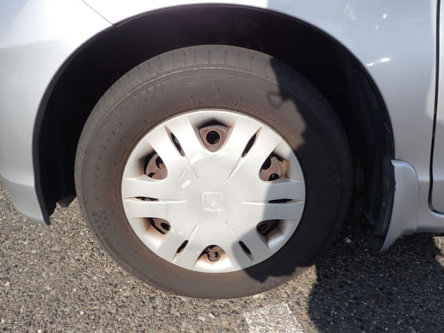 HONDA Freed thumbnail 9