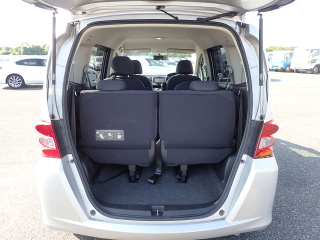 HONDA Freed thumbnail 29