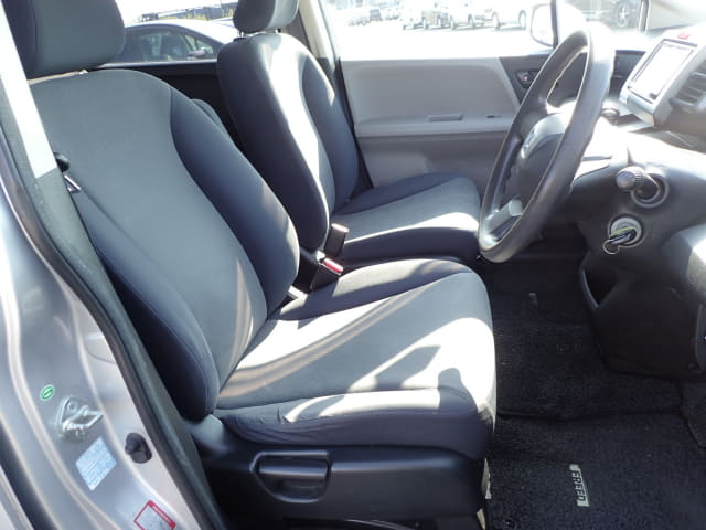 HONDA Freed thumbnail 25