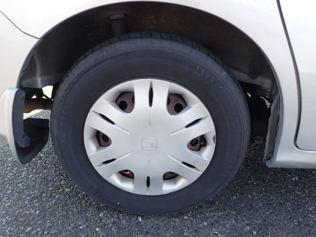 HONDA Freed thumbnail 11