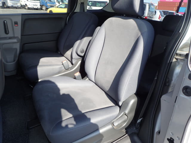 HONDA Freed thumbnail 27