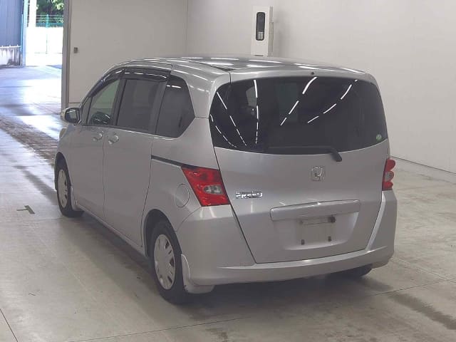 HONDA Freed thumbnail 50