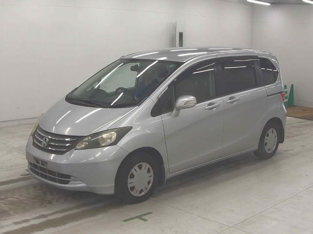 HONDA Freed thumbnail 48