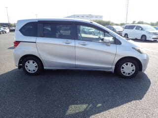 2009 HONDA Freed