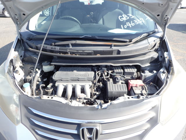 HONDA Freed thumbnail 46