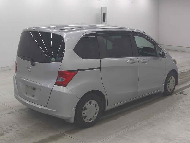 HONDA Freed thumbnail 49