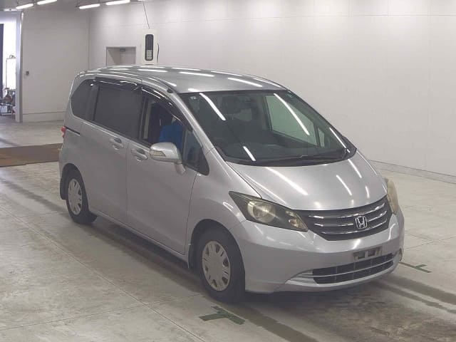 HONDA Freed thumbnail 53